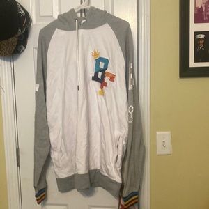 BornFly sweatshirt
